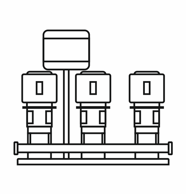 Urbanboost 3 CR 15-1 A-A-A-E-HQQE